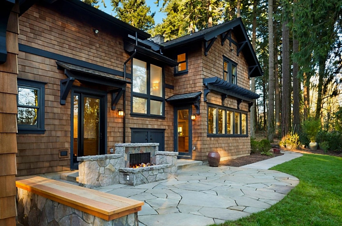 Summer-blog-post_Johnson-Electrical Professional electrician performing residential electrical wiring services in Mount Vernon WA