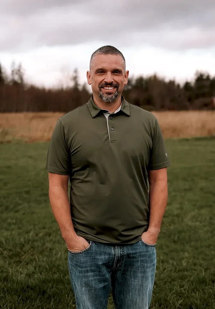 corey-owner-of-johnson-electrical-services Corey Johnson, Owner of Johnson Electrical Services