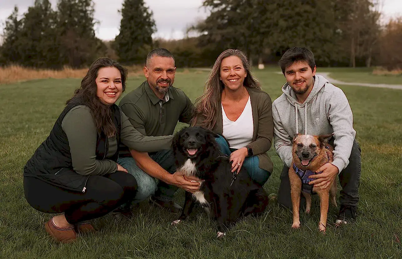 family-business-johnson-electrical-services Johnson Electrical Services family-owned electrical contractor team serving Mount Vernon and Skagit County WA