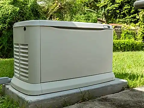 Generator-Back-Up Generator install