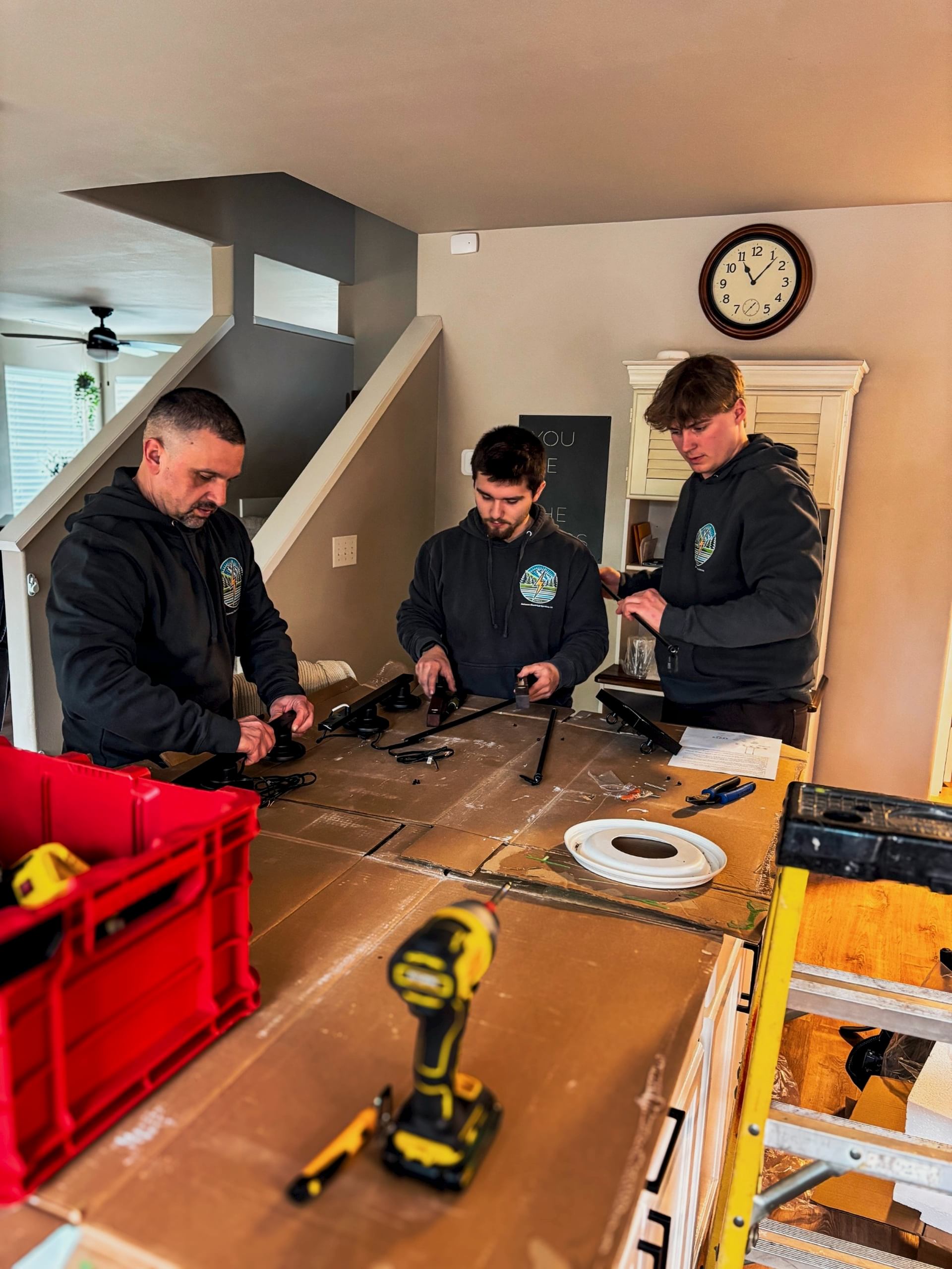 electrician-anacortes-wa-residential-lighting-installation