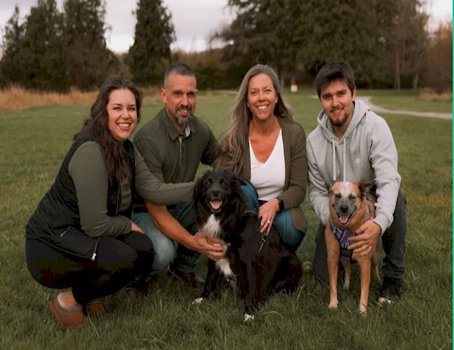 Family owned electrician service